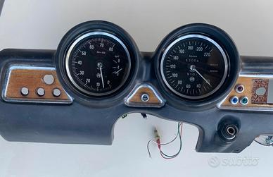 Cruscotto originale Alfa Romeo