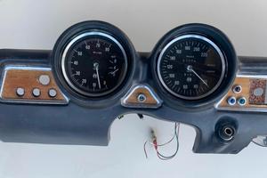 Cruscotto originale Alfa Romeo