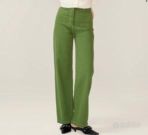 OMNES - Orielle Jean in Khaki