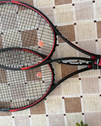 Racchette Tennis