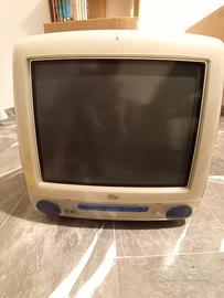 iMac anni 90/00