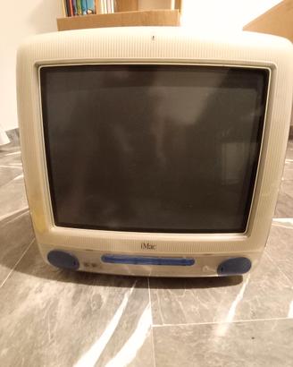 iMac anni 90/00
