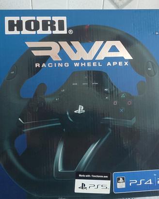 Volante PS4