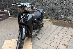 Scarabeo 50 2t