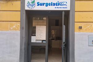 Locale ristrutturato