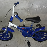 Bici bambino
