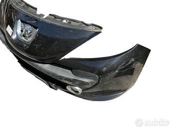 Paraurti anteriore PEUGEOT 207 2006-2009 Peugeot 7