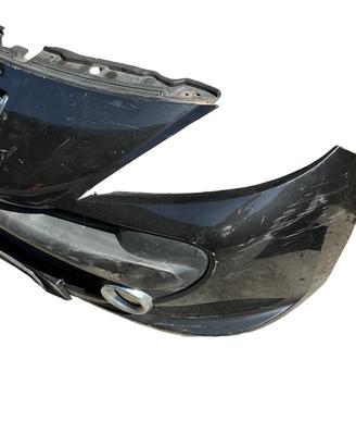 Paraurti anteriore PEUGEOT 207 2006-2009 Peugeot 7