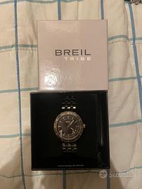 Orologio Breil Stronger nuovo