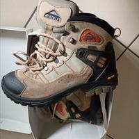 Scarpe trekking McKinley numero 39