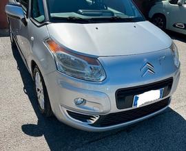 CITROEN C3 Picasso - 2012