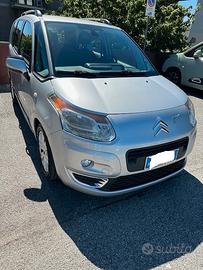 CITROEN C3 Picasso - 2012