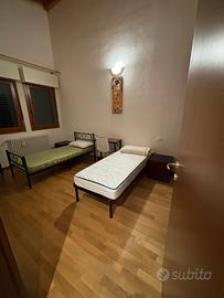 Posti letto