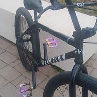 cult devotion Bmx,ruota 26