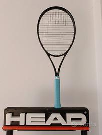 Head Speed MP Legend 2025.