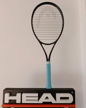 Head Speed MP Legend 2025.