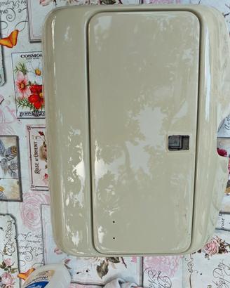cofanetto vespa px 