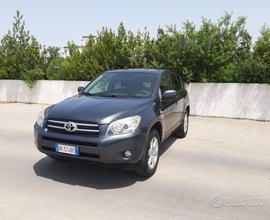 Toyota Rav 4 2.2 Diesel