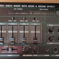 Mixer DJ 2800 SE XARUBA