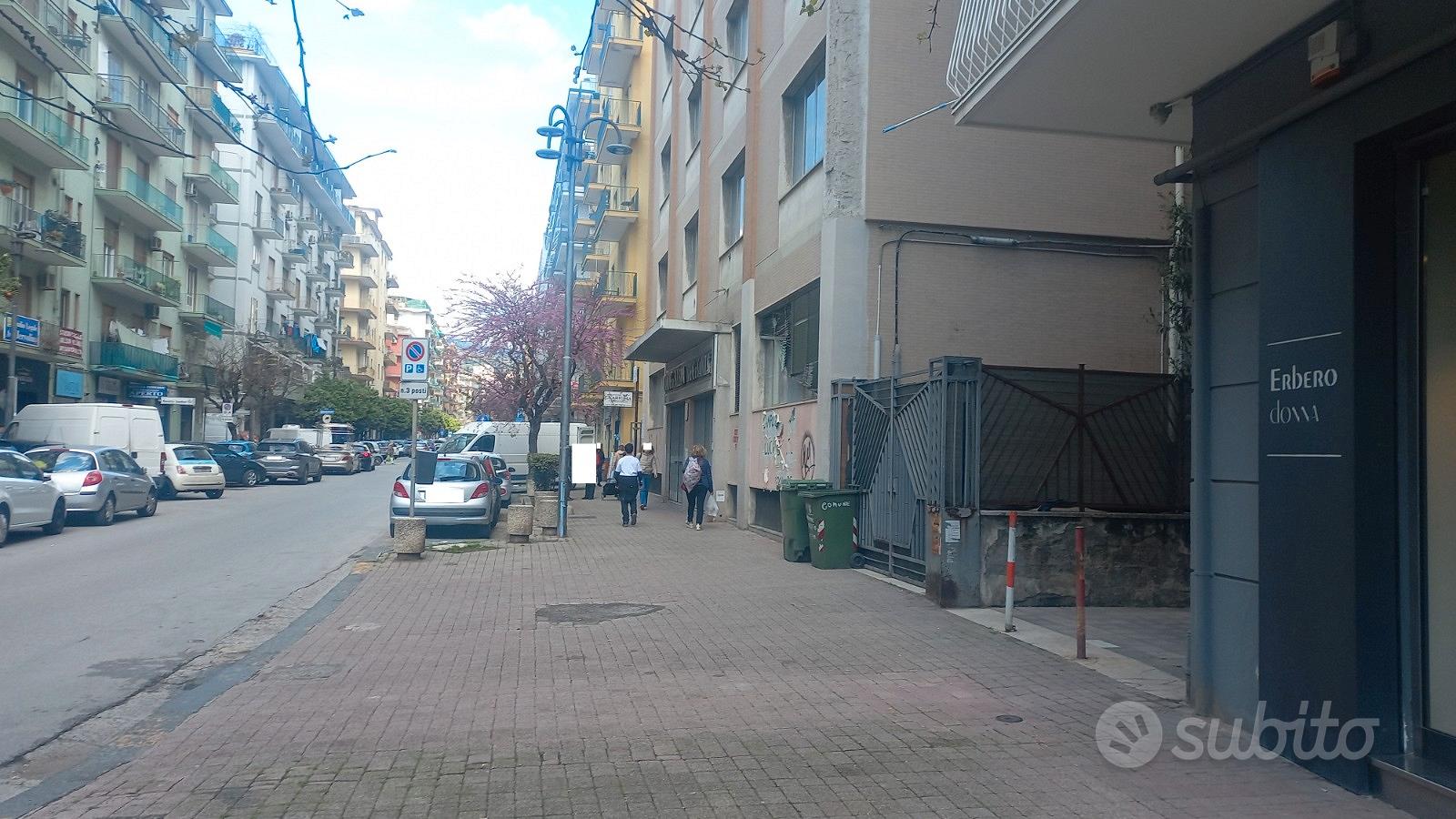 Appartamento – Salerno - Vista 4