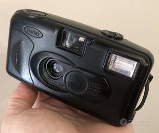 KODAK KB 10 - Punta e scatta 35mm