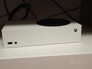 Xbox Series S [512GB ]