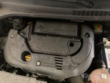 MOTORE 199B4000. 1.3 MTJ EURO 5