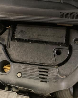 MOTORE 199B4000. 1.3 MTJ EURO 5