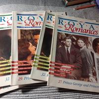 serie Royal Romances 