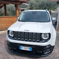 Jeep Renegade 1600 multijet fwd 120 cv