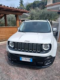 Jeep Renegade 1600 multijet fwd 120 cv