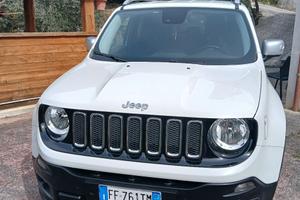 Jeep Renegade 1600 multijet fwd 120 cv