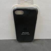 Apple: iPhoneSE / iPhone8 Silicon Case – ORIGINALE
