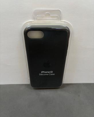 Apple: iPhoneSE / iPhone8 Silicon Case – ORIGINALE