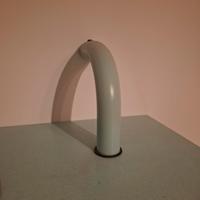 4 mensole + porta mensole