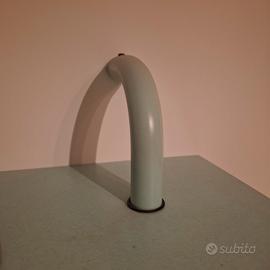 4 mensole + porta mensole