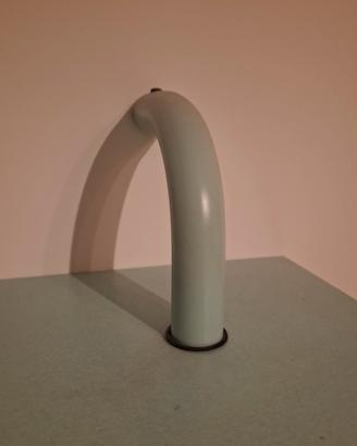 4 mensole + porta mensole