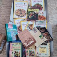 libri di cucina italiana