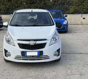  Spark bianca gpl