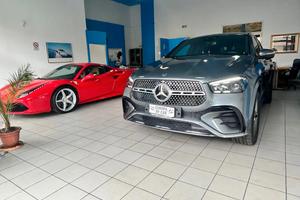 Mercedes-benz GLE 300 GLE 300 d 4Matic Mild Hybrid