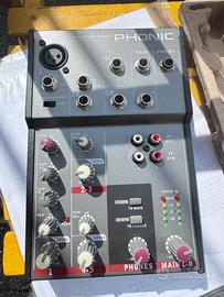 Mixer Phonix  nuovo