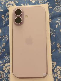 Iphone 17 , solo attivato ma nuovo …