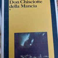 Libri letteratura classica