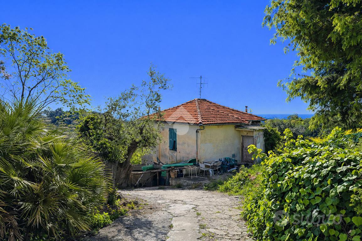 TER. RESIDENZIALE A IMPERIA - Vista 6