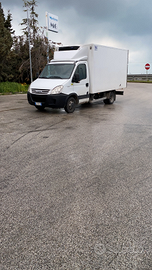 Inveco daily 2.3 2009