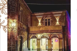 Attività commerciale immobile