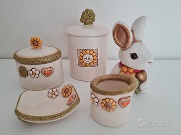 RARI PEZZI THUN ORIGINALI - ULTIMI RIMASTI