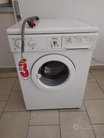 Indesit lavatrice funzionante 