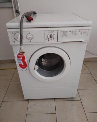 Indesit lavatrice funzionante 