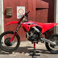 Honda CRF 250 2022